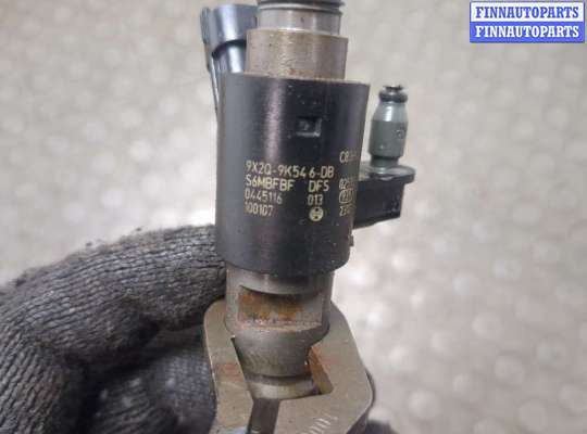 купить Форсунка топливная на Jaguar XF 2007-2015