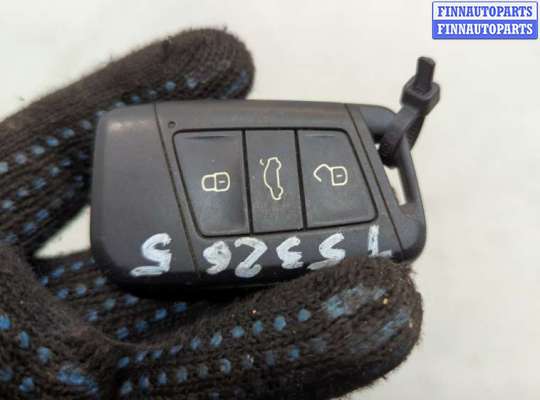 купить Ключ зажигания на Volkswagen Passat 8 2015-