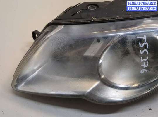 Фара передняя на Volkswagen Passat B6 (3C)