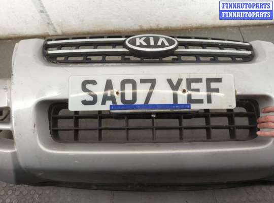 купить Бампер на KIA Sportage 2004-2010