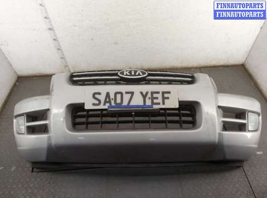 купить Бампер на KIA Sportage 2004-2010