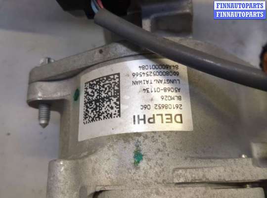 купить Электроусилитель руля на Opel Meriva 2003-2010