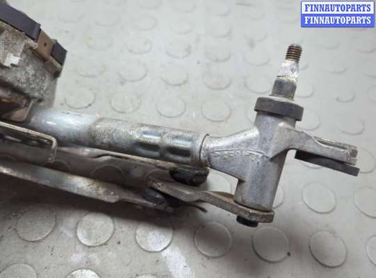 купить Двигатель стеклоочистителя (моторчик дворников) передний на Audi A6 (C7) 2011-2018