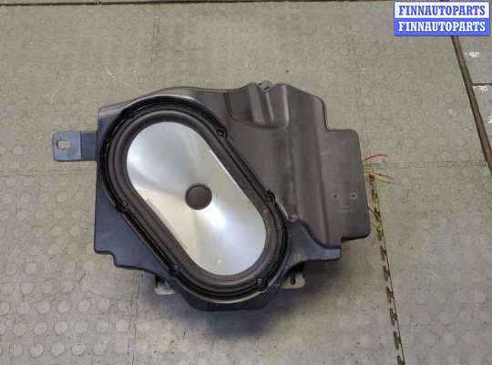 Сабвуфер LRD7159 на Land Rover Range Rover 3 (LM) 2002-2012