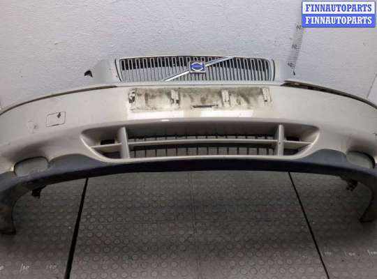 купить Бампер на Volvo S80 1998-2006