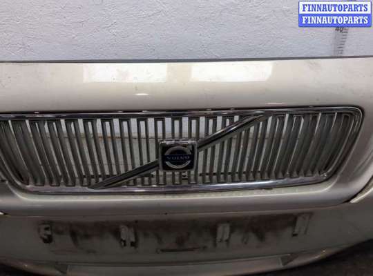 купить Бампер на Volvo S80 1998-2006