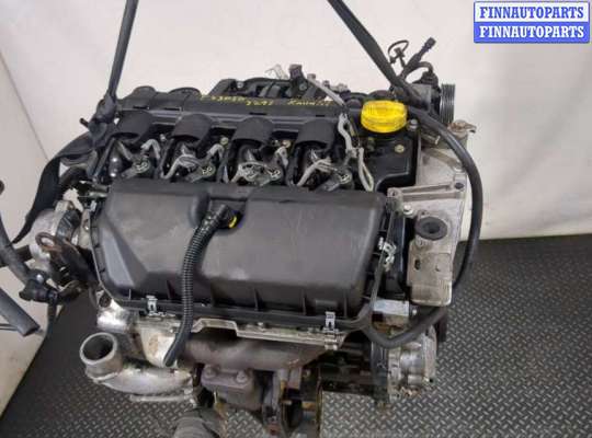 купить Клапан рециркуляции газов (EGR) на Renault Trafic 2001-2014
