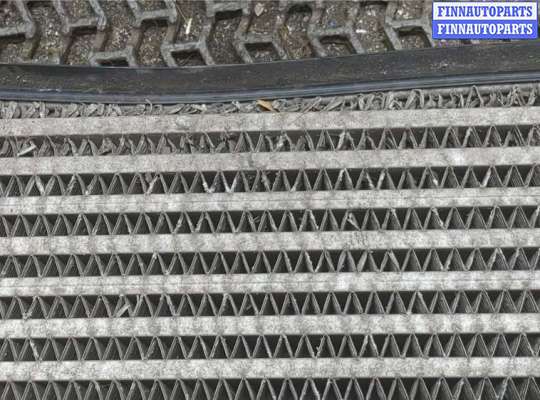 купить Радиатор интеркулера на Seat Altea 2009-2015