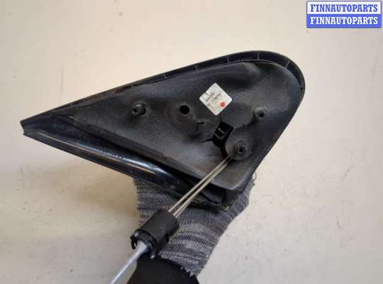 Зеркало боковое на Ford Fiesta IV JBS