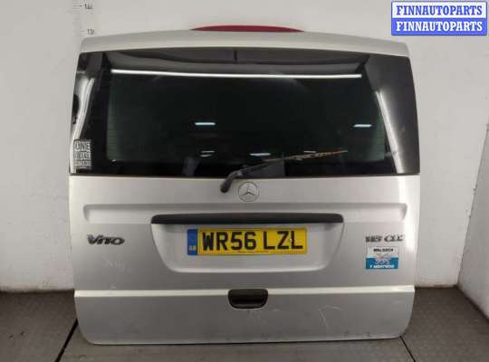 купить Ручка крышки багажника на Mercedes Vito W639 2003-2014