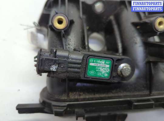 купить Коллектор впускной на Renault Megane 3 2009-2016