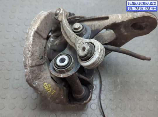 купить Ступица (кулак, цапфа) на BMW X5 E70 2006-2013