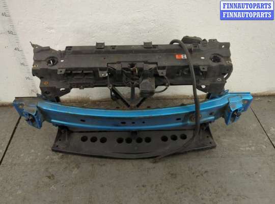 купить Рамка передняя (телевизор) на Mazda 3 (BL) 2009-2013