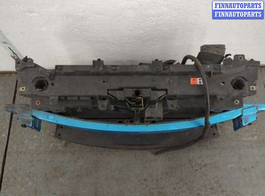 купить Рамка передняя (телевизор) на Mazda 3 (BL) 2009-2013