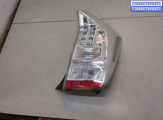 Фонарь (задний) TT937001 на Toyota Prius 2009-2015
