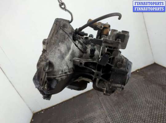 купить КПП 5-ст.мех. (МКПП) на Opel Astra J 2010-2017