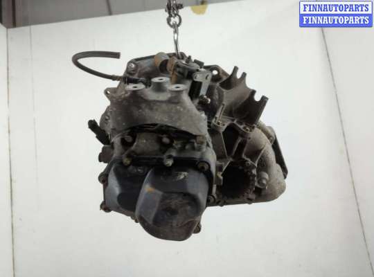 купить КПП 5-ст.мех. (МКПП) на Opel Astra J 2010-2017