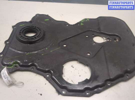 купить Крышка передняя ДВС на Ford Transit 2000-2006
