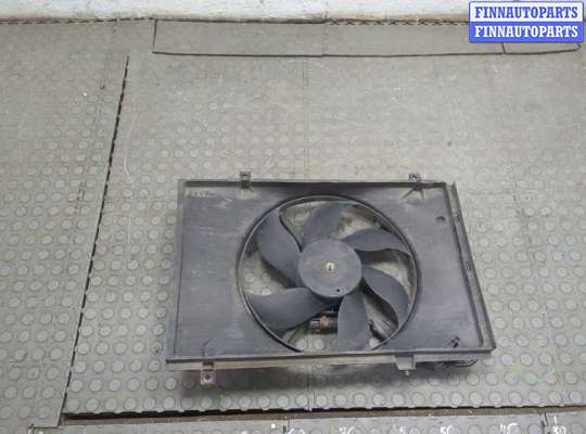 купить Вентилятор радиатора на Volvo S40 / V40 1995-2004