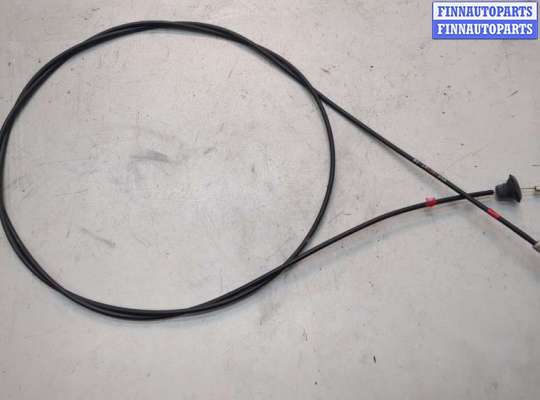 Трос капота