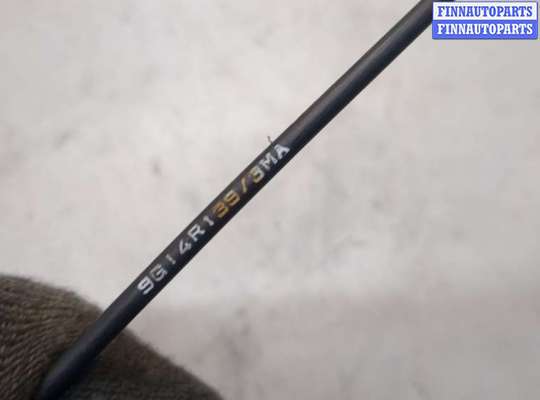 Трос капота