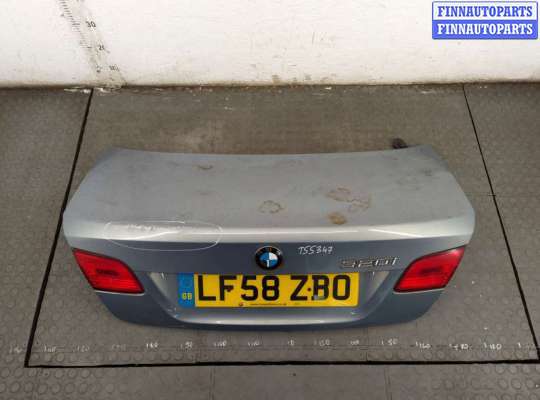 купить Фонарь крышки багажника на BMW 3 E90, E91, E92, E93 2005-2012