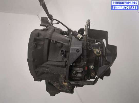 купить КПП 5-ст.мех. (МКПП) на Ford Focus 2 2005-2008