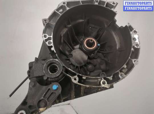 купить КПП 5-ст.мех. (МКПП) на Ford Focus 2 2005-2008