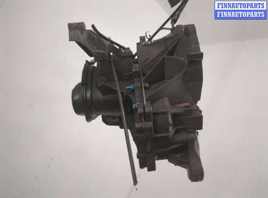 купить КПП 5-ст.мех. (МКПП) на Ford Focus 2 2005-2008