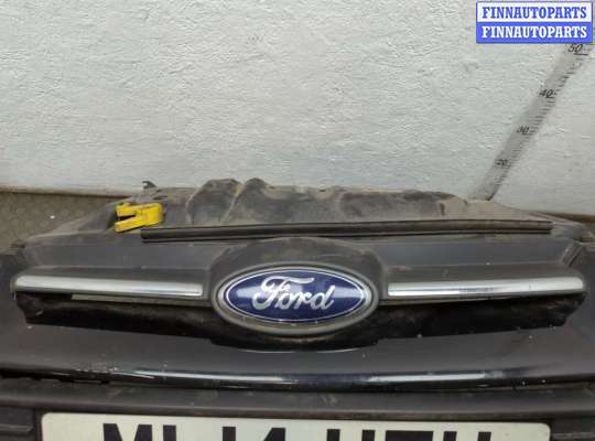 купить Бампер на Ford Focus 3 2011-2015