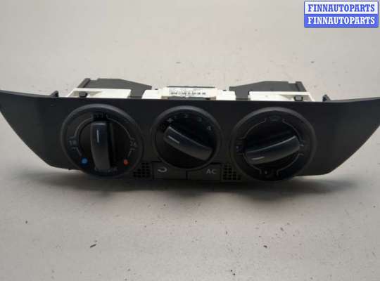 Переключатель отопителя (печки) VG2736375 на Volkswagen Polo 2001-2005