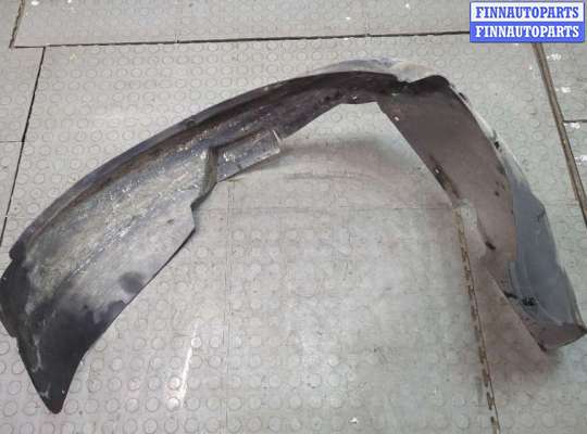 купить Защита арок (подкрылок) на Audi A4 (B5) 1994-2000
