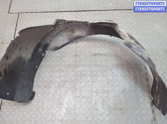 купить Защита арок (подкрылок) на Audi A4 (B5) 1994-2000
