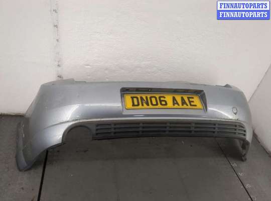 Купить Бампер на Opel Vectra C 2002-2008 Бампер OP2418210 на Opel Vectra C 2002-2008