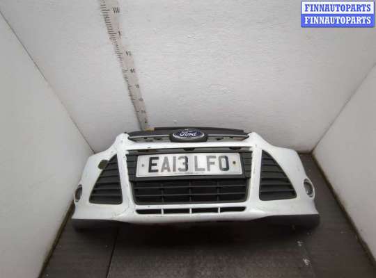 Купить Бампер на Ford Focus 3 2011-2015 Бампер FO2211913 на Ford Focus 3 2011-2015