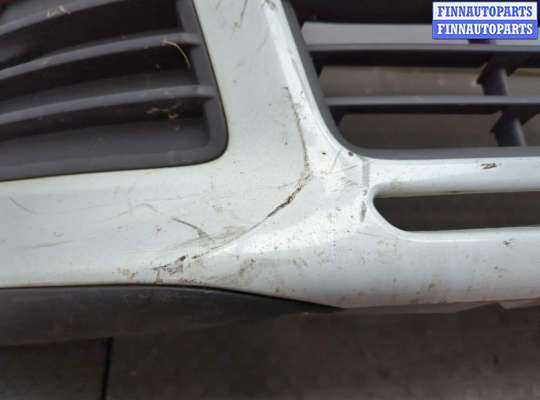 купить Бампер на Ford Focus 3 2011-2015