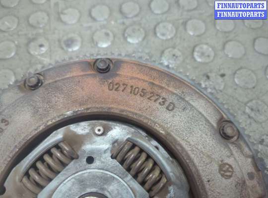 купить Маховик на Volkswagen Bora 1998-2005