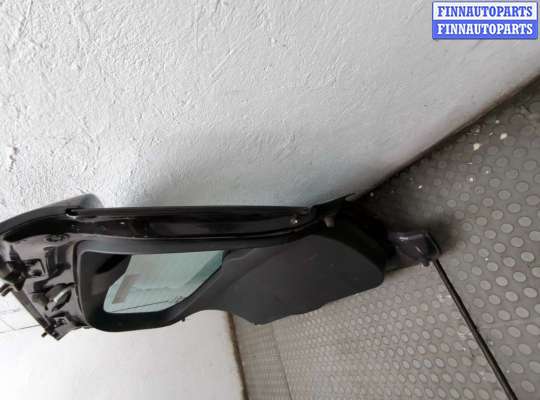 купить Кнопка открывания багажника с крышки на Toyota Auris E15 2006-2012