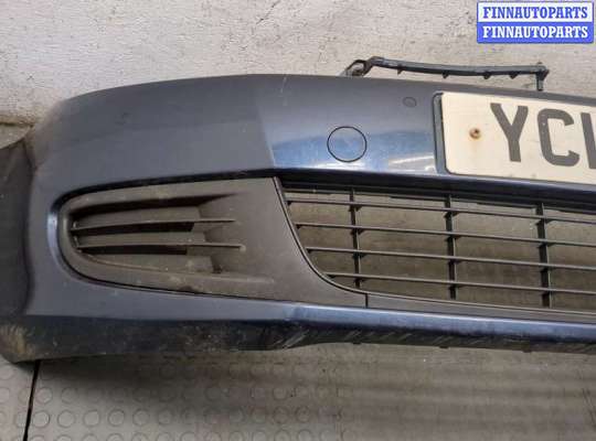 купить Бампер на Volkswagen Golf 6 2009-2012