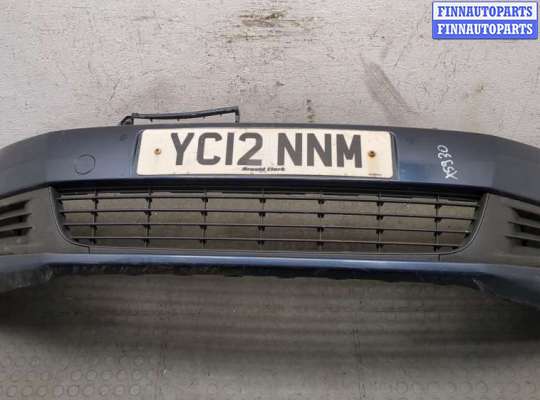 купить Бампер на Volkswagen Golf 6 2009-2012