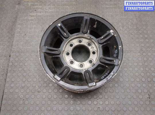 Комплект литых дисков HM32415 на Hummer H2