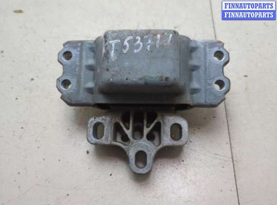 Подушка ДВС на Volkswagen Passat B7 (36)