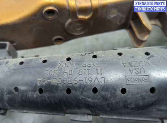 купить Трос капота на Ford Escape 2012-2015