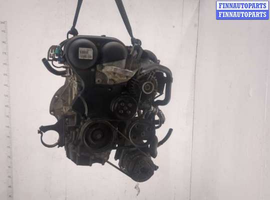 Насос гидроусилителя руля (ГУР) FO2198848 на Ford Focus 2 2008-2011