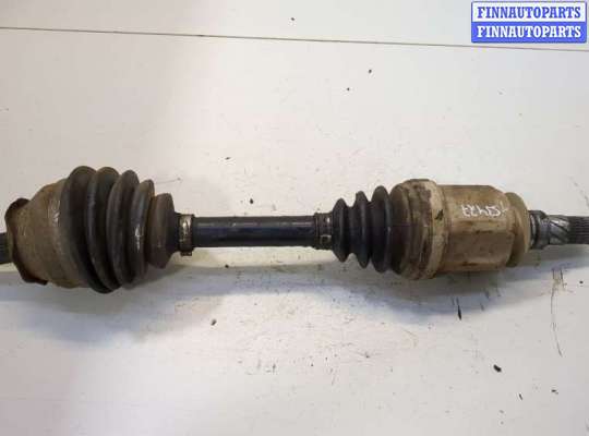 купить Полуось (приводной вал, шрус) на Nissan Navara 2005-2015