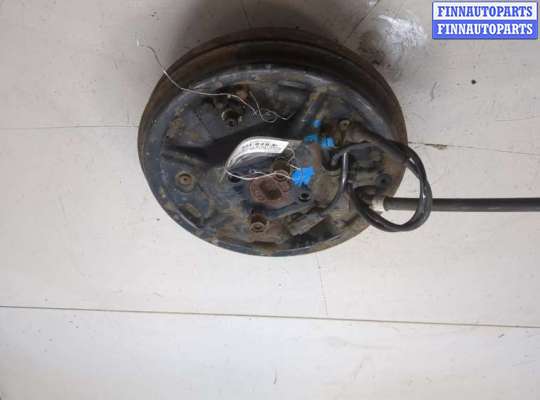 купить Ступица (кулак, цапфа) на Nissan Micra K13 2010-2016