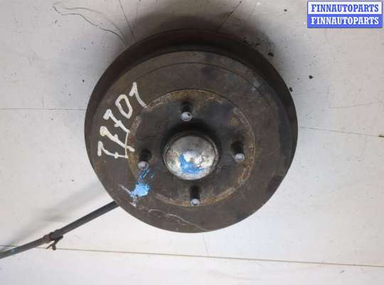 купить Ступица (кулак, цапфа) на Nissan Micra K13 2010-2016