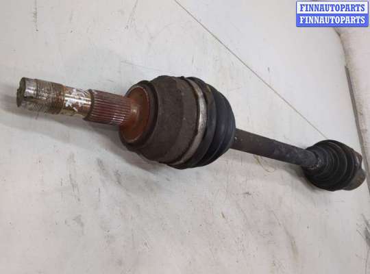купить Полуось (приводной вал, шрус) на Peugeot Boxer 2014-2025