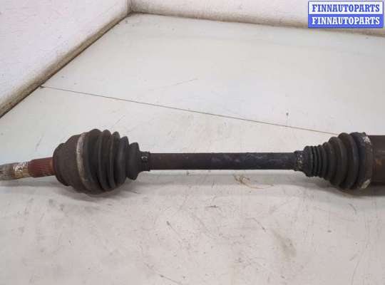 купить Полуось (приводной вал, шрус) на Peugeot Boxer 2014-2025