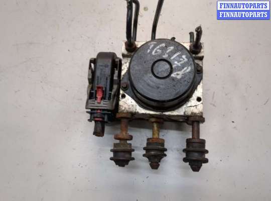 купить Блок АБС, насос (ABS, ESP, ASR) на Seat Ibiza 4 2008-2015